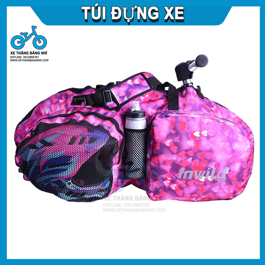 Túi Đựng xe thăng bằng