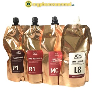 Uốn ép dập Ats hàn quốc 500ml