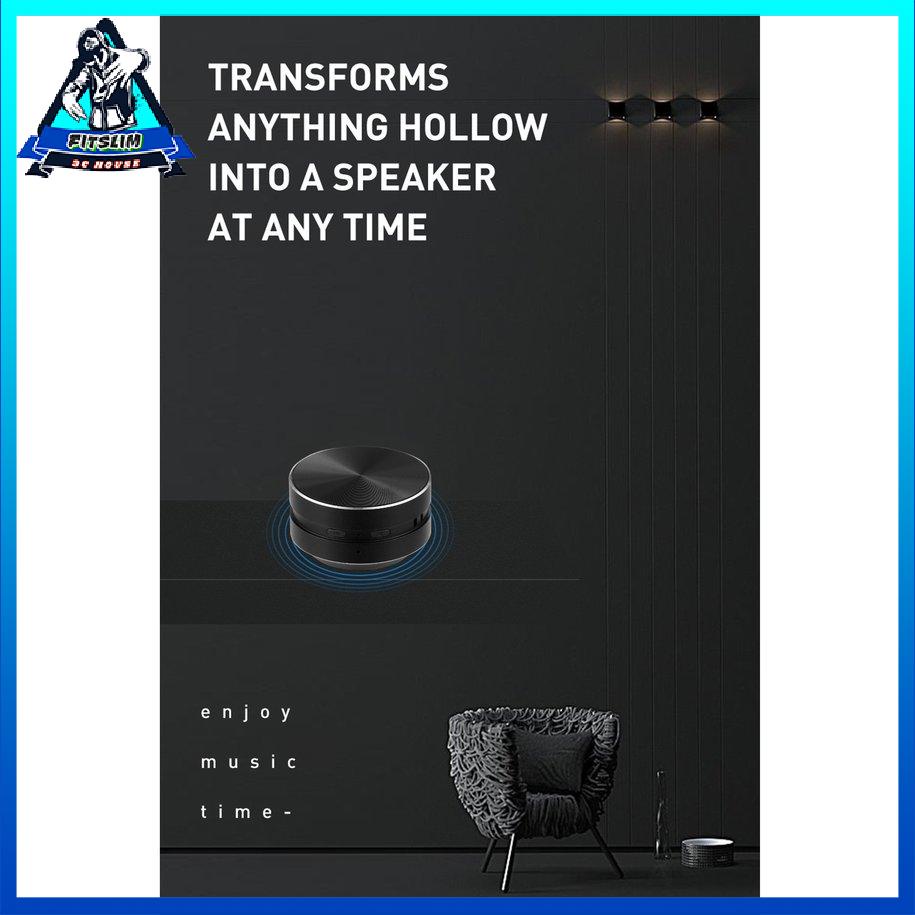 [Fit] Loa dẫn truyền xương tương thích âm thanh nổi không dây [S/10]