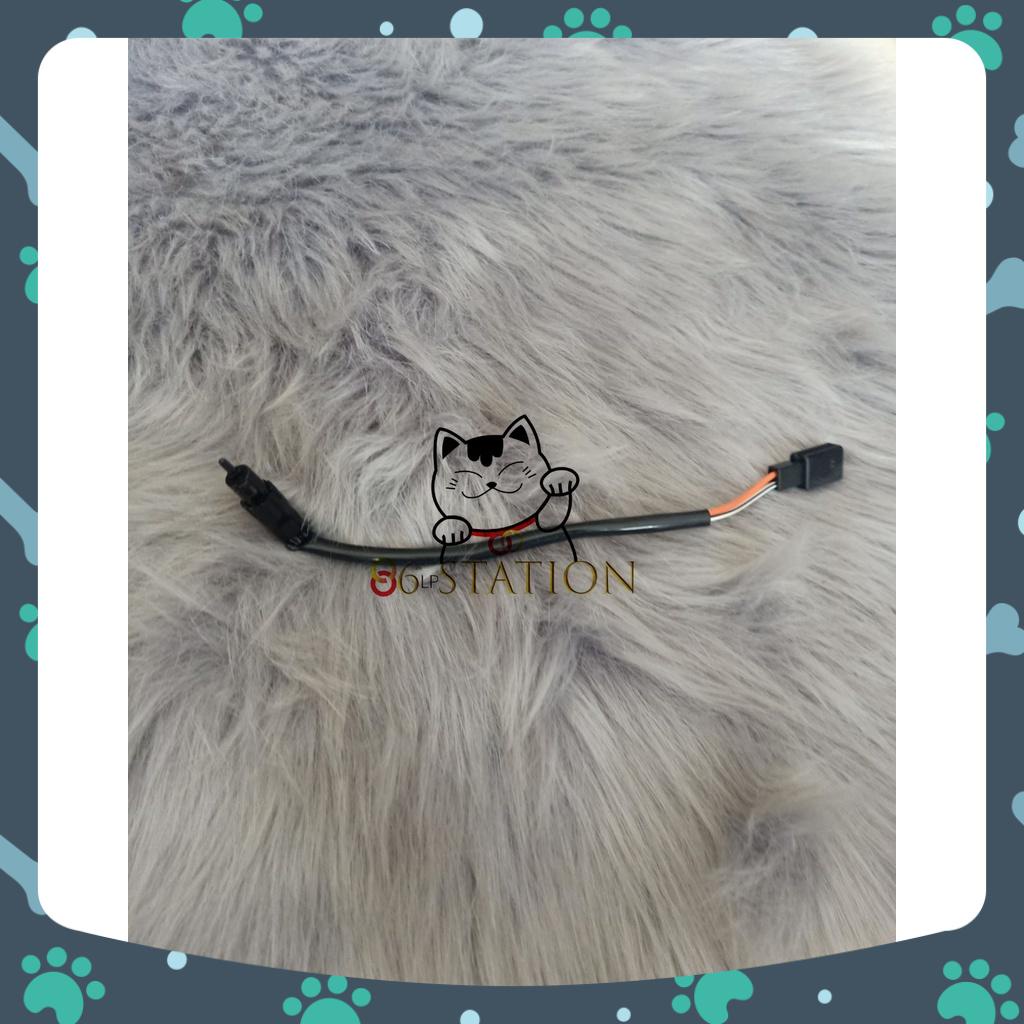 Dây cảm biến côn giắc cùm côn satria fi raider fi