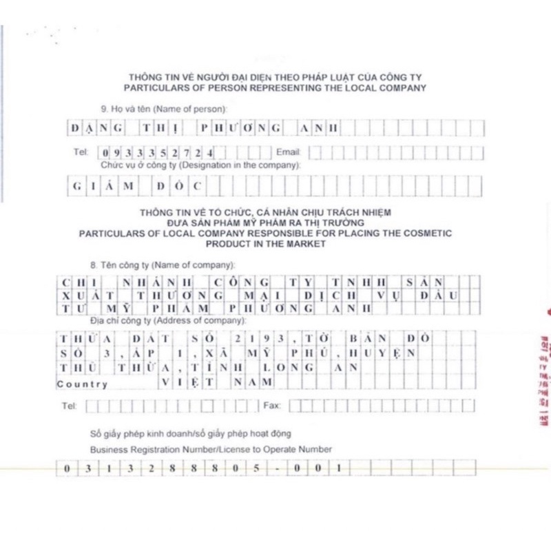 Sữa Rửa Mặt Trà Xanh X2 Acosmetics Phương Anh