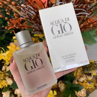 Nước hoa ACQUADI DI GIÒ 100ML