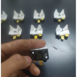 Rơ le Tecmic Block Tủ Lạnh