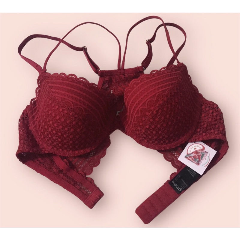 Áo Ngực XK size 34A 34B Full Tag