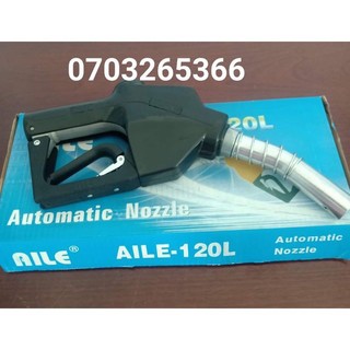 Cò bơm xăng dầu Aile phi 34