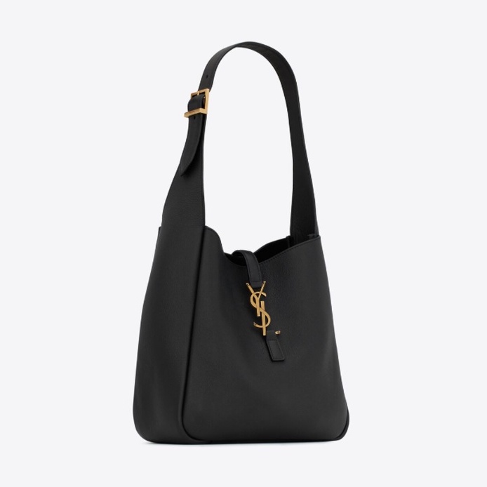 Túi Xách Da 5 / 7 - SL 2022 Kích Thước 23 X 22 X 8 / 5 cm In Hoạ Tiết Hoa Hồng Xinh Xắn