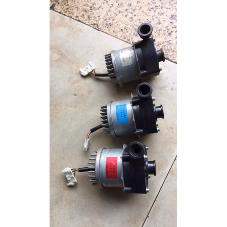 BƠM HOÁ CHẤT NHẬT GIÁ RẺ/ SANSO JAPAN NEW 98%