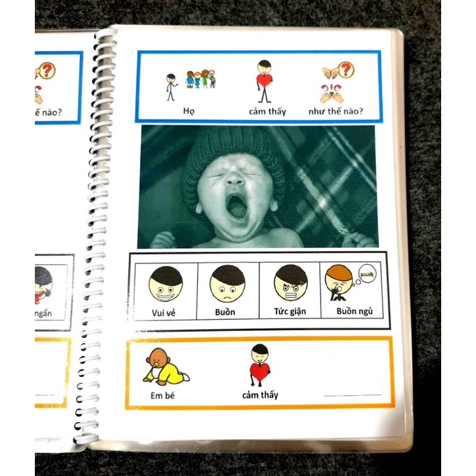 Học liệu  XÁC_ĐỊNH_CẢM_XÚC