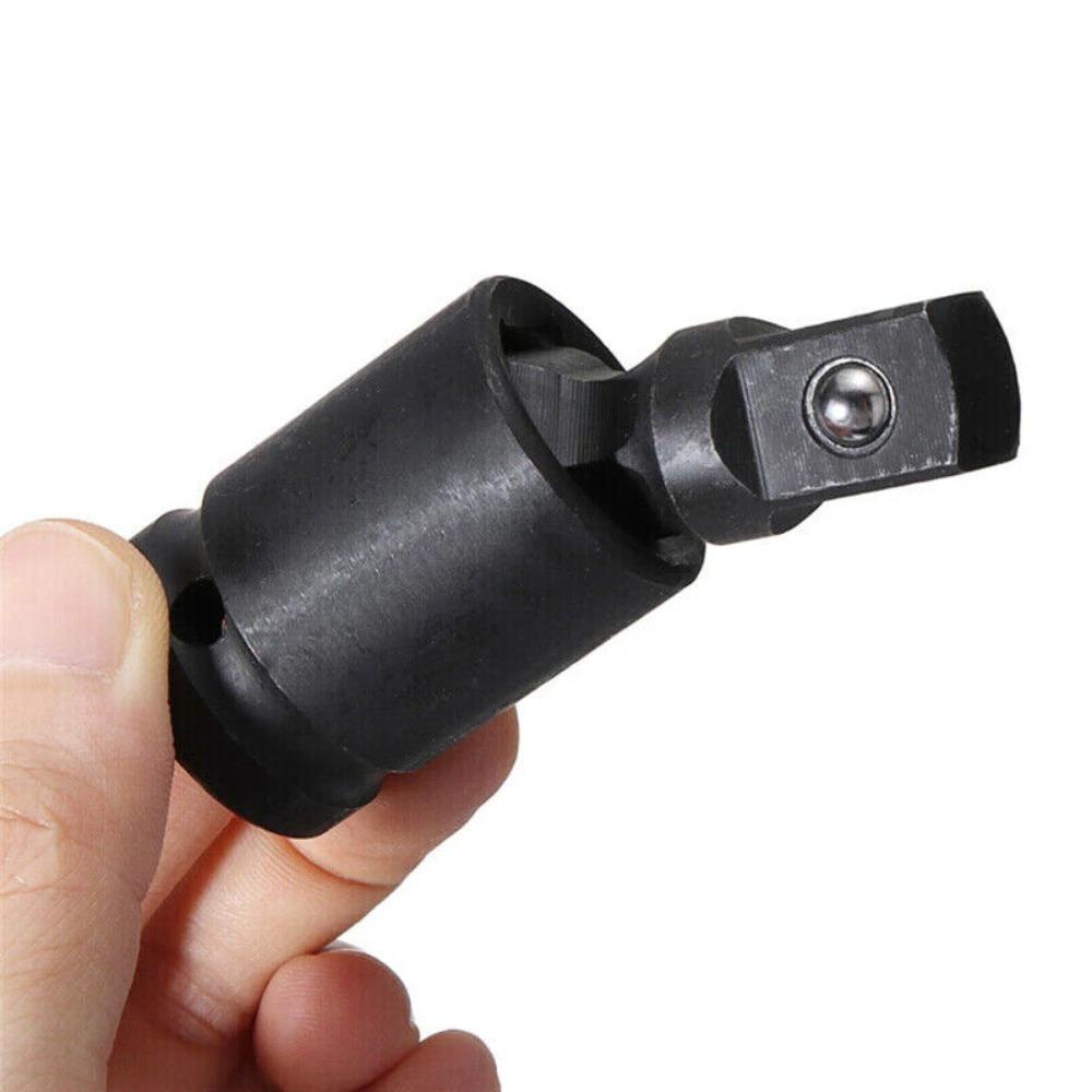 LAKAMIER Khớp Nối Tác Động Lực Xoay 360 Độ 3 / 8 "1 / 2" 1 / 4 "