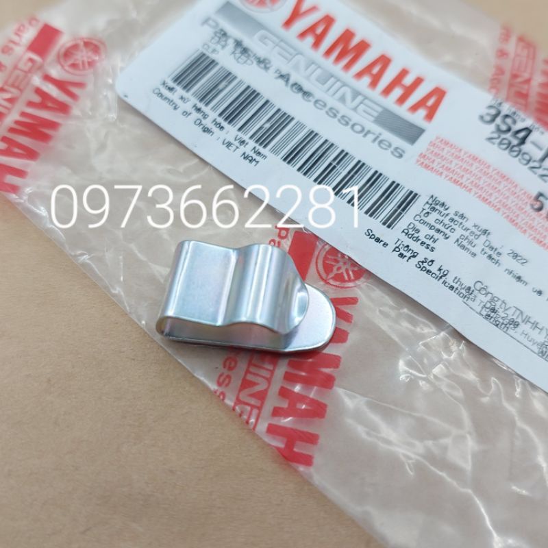 Chốt,Kẹp pha chóa đèn xe EXCITER, SIRIUS, JUPITER...zin