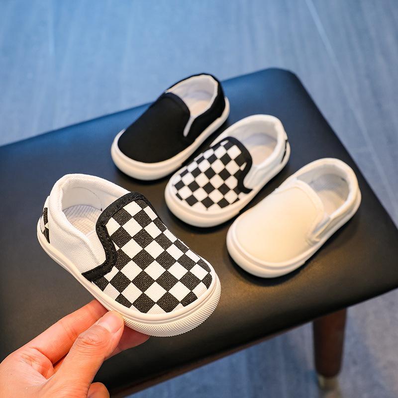 Giày Van s nhí cho bé xinh xắn đáng yêu size 17-22