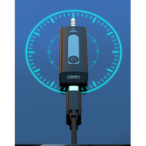 Micro thu âm không dây K35  - K91 - K93  lọc ồn thông minh