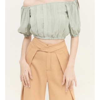 BLOOM TROUSERS | Quần BLOOM | LAPBYLAP