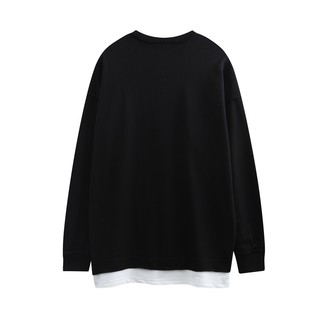 [ Ảnh Thật ] Áo Sweater phối Layer hàng cao cấp ss2026