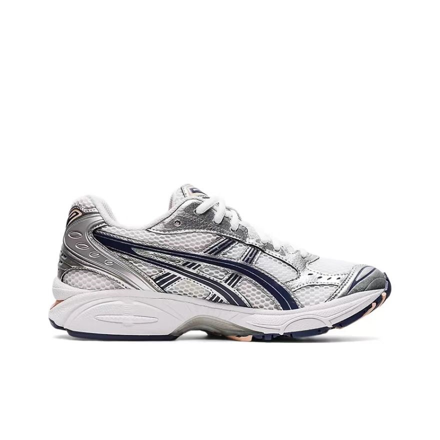 Giày Thể Thao Jjound x Gel Kayano 14 Thoáng Khí Phong Cách Vintage