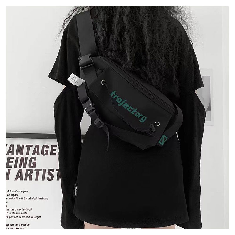 Túi Đeo Hông Đa Năng Tiện Lợi Dễ Sử Dụng