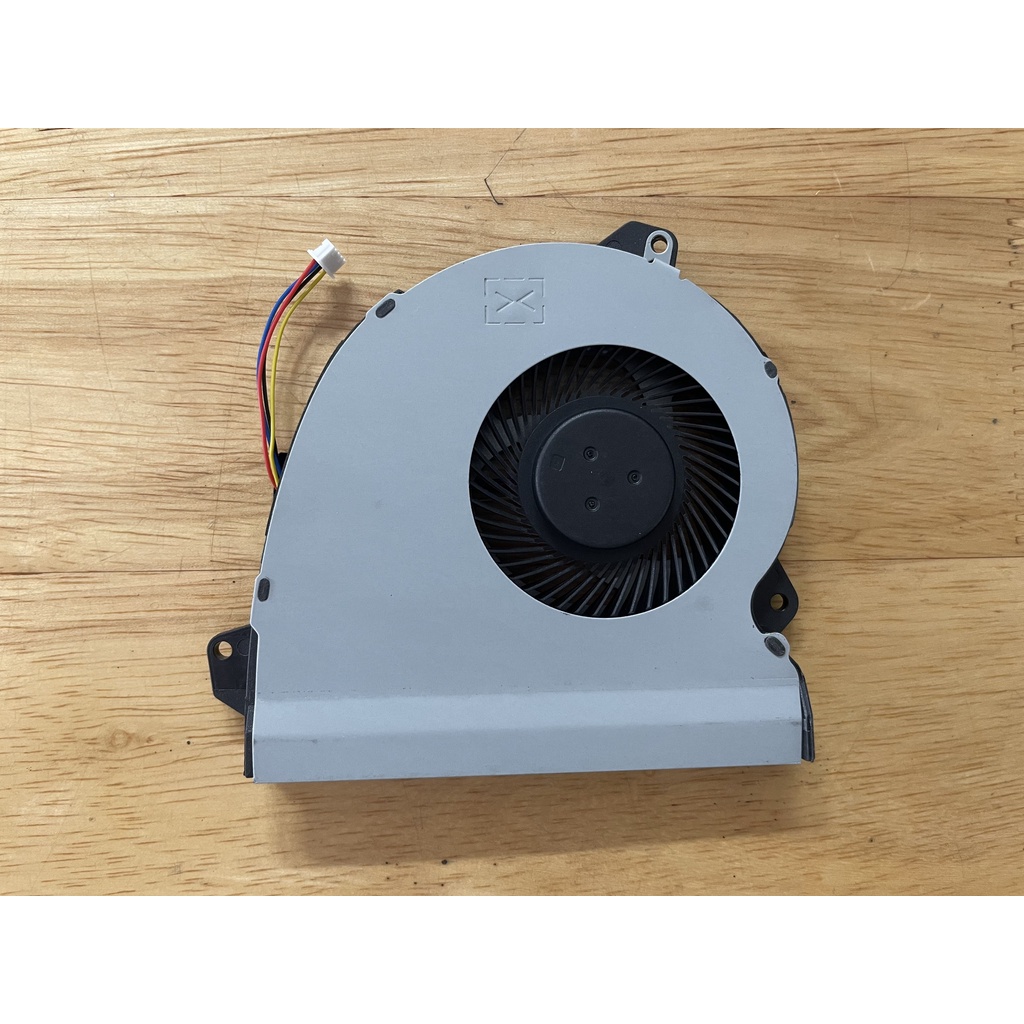 FAN Quạt Tản Nhiệt Laptop Dành Cho Asus GL553 GL553VW FX553VD ZX553VD ZX53V