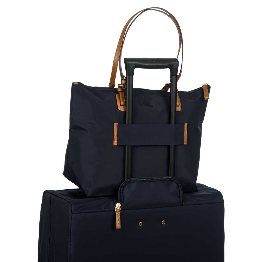 Túi xách nữ thời trang BRIC’S X-Travel Shopper M túi tote chống nước siêu nhẹ