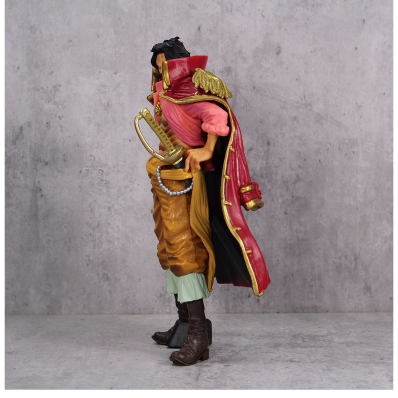 Mô Hình King Of Artist The GOL.D.ROGER Cao 23cm Hàng Trung Quốc Có Box