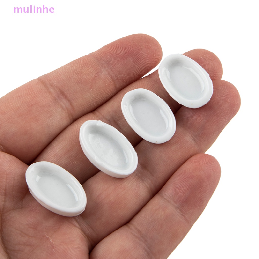 Set 5 Bát Đựng Thức Ăn / Nước Uống Cho Kiến / Côn Trùng