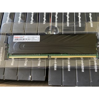 Dram Kingbank 16Gb bus 3200 có tản nhiệt cho máy tính để bàn For intel