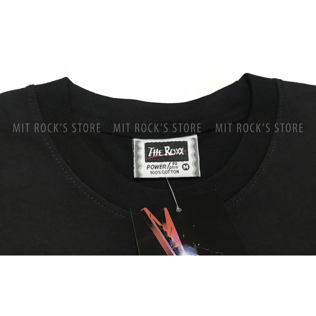 Áo Death - Rock band tee - Áo Rock - Size S, M, L, XL, XXL - Áo Thái Lan