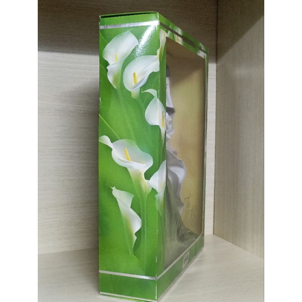 Búp bê barbie the Lily