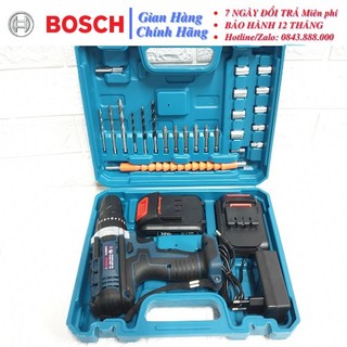 Khoan 36v Bosch
