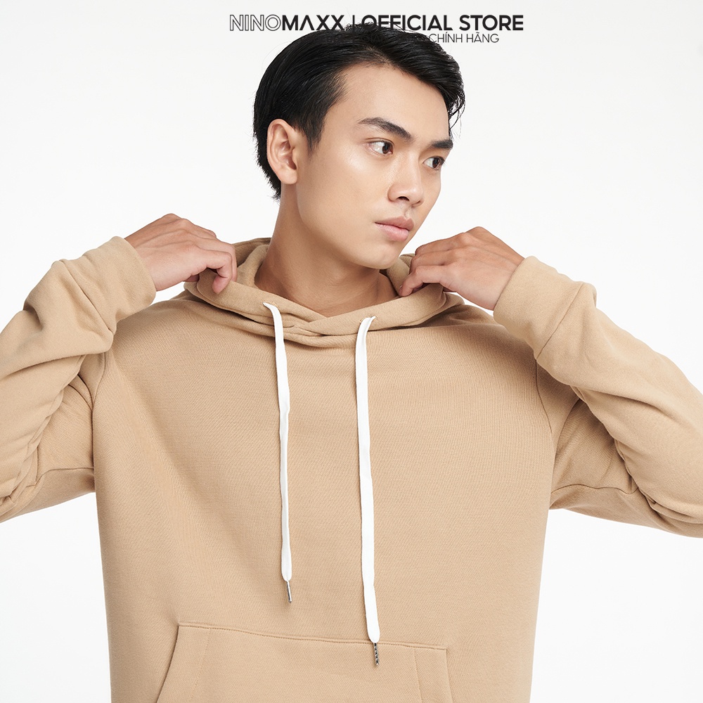 NINOMAXX Áo hoodies Basic Nam 2204006