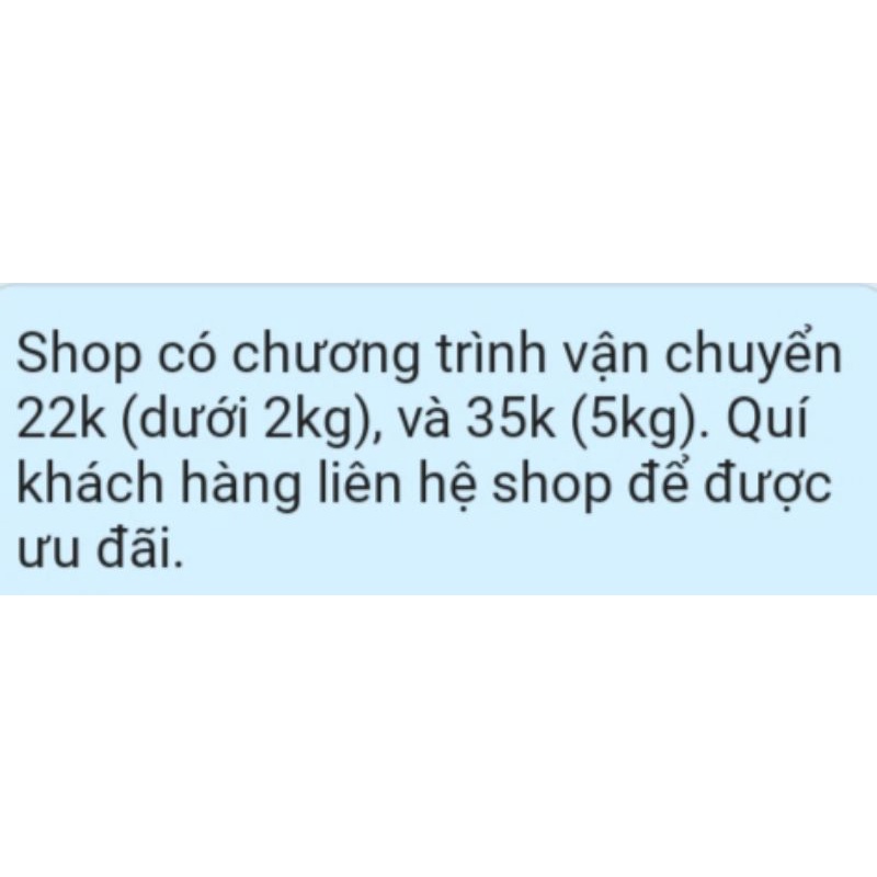 500gr Lá tre gai rừng khô chuẩn/ trà lá tre gai rừng