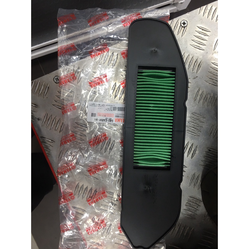 Lọc gió FREEGO chính hãng yamaha