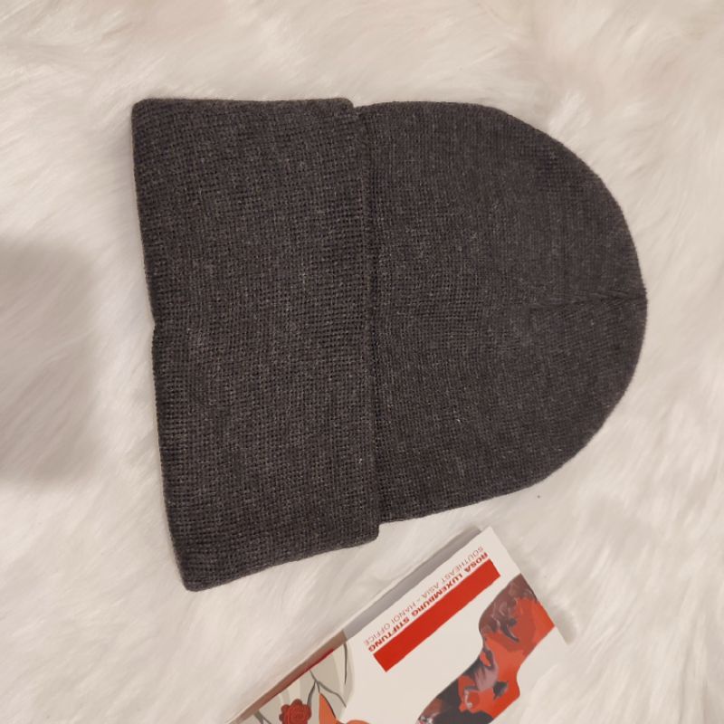 MŨ LEN NAM HÀNG VIỆT NAM XUẤT KHẨU