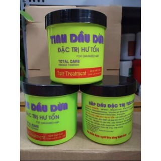Tinh Dầu Ủ Tóc Ủ Bưởi Ủ Dừa
