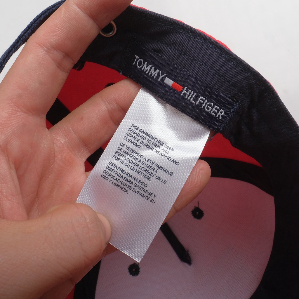 Nón lưỡi trai unisex, nón kết thể thao chất vải kaki , logo thêu TM3