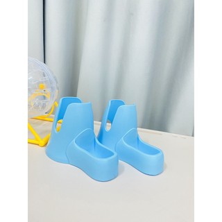 Đế bình nước bát ăn cho hamster