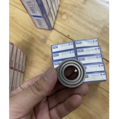 Vòng Bi 6003 -2Z - SKF chính hãng