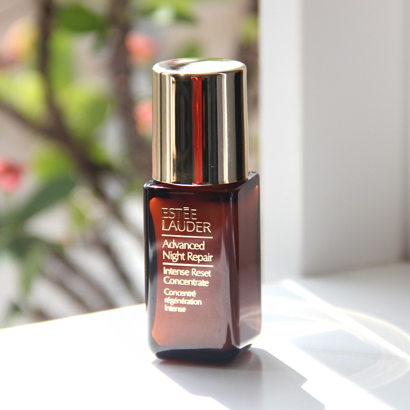 Serum Advanced Night Repair Intense Reset Concentrate