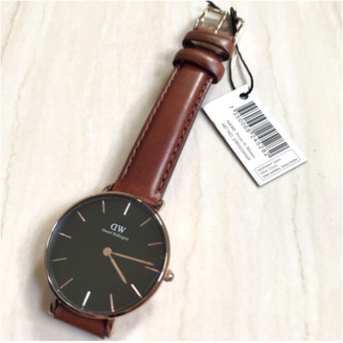 . Đồng Hồ Nữ Daniel Welington Classic Petite Bristol DW Chính Hãng - DanielStoreVn . | BigBuy360 - bigbuy360.vn