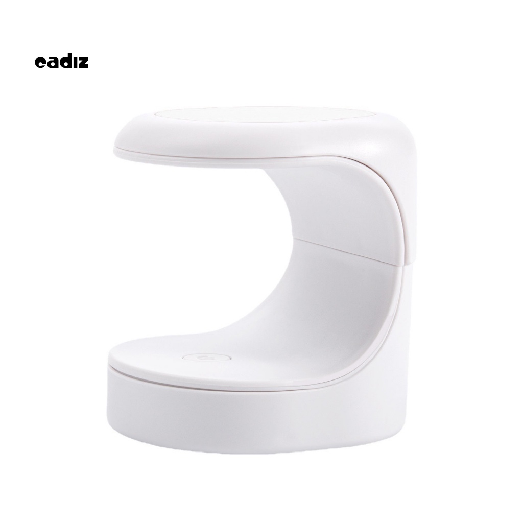 Đèn LED UV Hong Khô Sơn Móng Tay Chuyên Nghiệp Không Đau