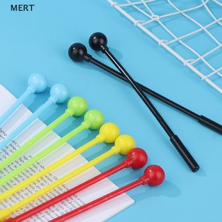 Bộ 2 dùi trống nhựa đồ chơi cho bé