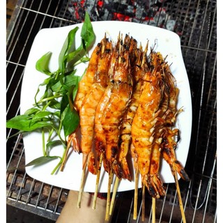 Xốt muối ớt mật ong