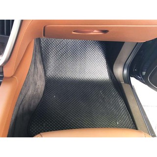 Thảm sàn capsu Kata cho Vinfast LuxA