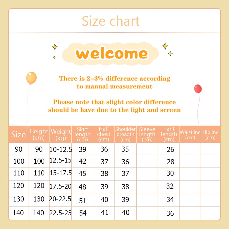 Set Áo Thun Tay Ngắn Họa Tiết Mặt Cười Hoạt Hình Và Quần Short Thời Trang Mùa Hè Cho Bé Gái 1-8