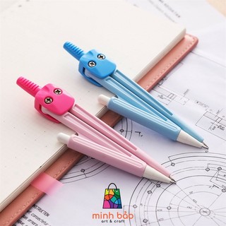 COMPA HỌC SINH DELI- E8622