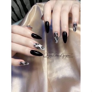 nailbox ms106 form tròn nhọn