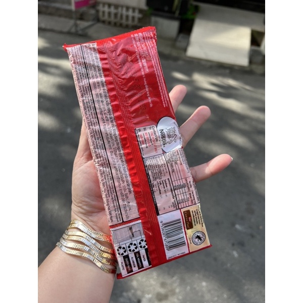 THANH 6 CÂY KITKAT NGON CHÍNH HÃNG