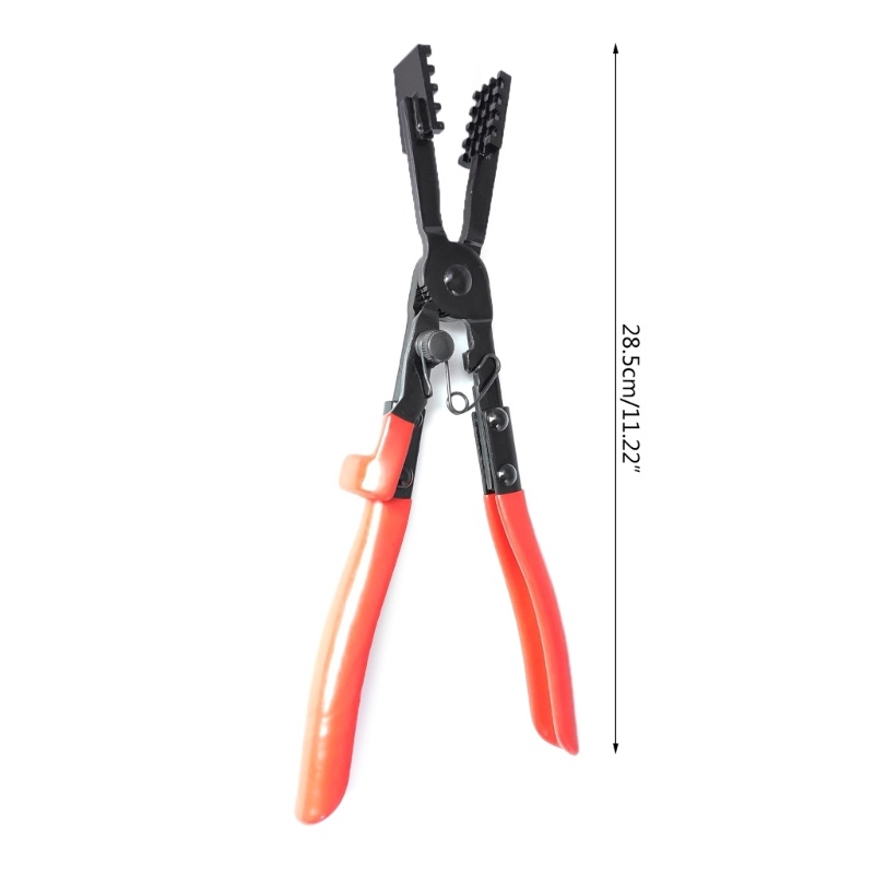 Kìm Kẹp Sửa Chữa Ống Xe Hơi Bằng Kim Loại Chuyên Dụng