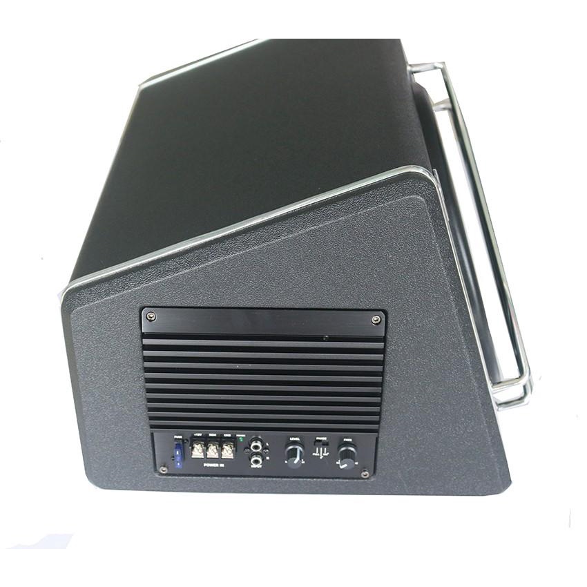 Loa siêu trầm xe khách , Loa trầm xe hơi, Loa Sub hơi, Loa trầm hình thang  K-1021APR