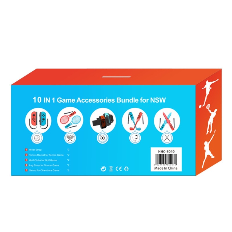 Túi Thể Thao Đeo Cổ Tay / Chân Hỗ Trợ Chơi Cầu Lông / Tennis / Chơi Gôn