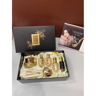 ❤️❤️ set mặt nạ ngủ whoo tái sinh da cao cấp